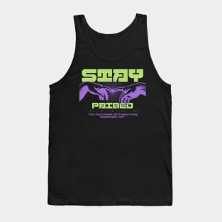 STAY PAIRED Tank Top